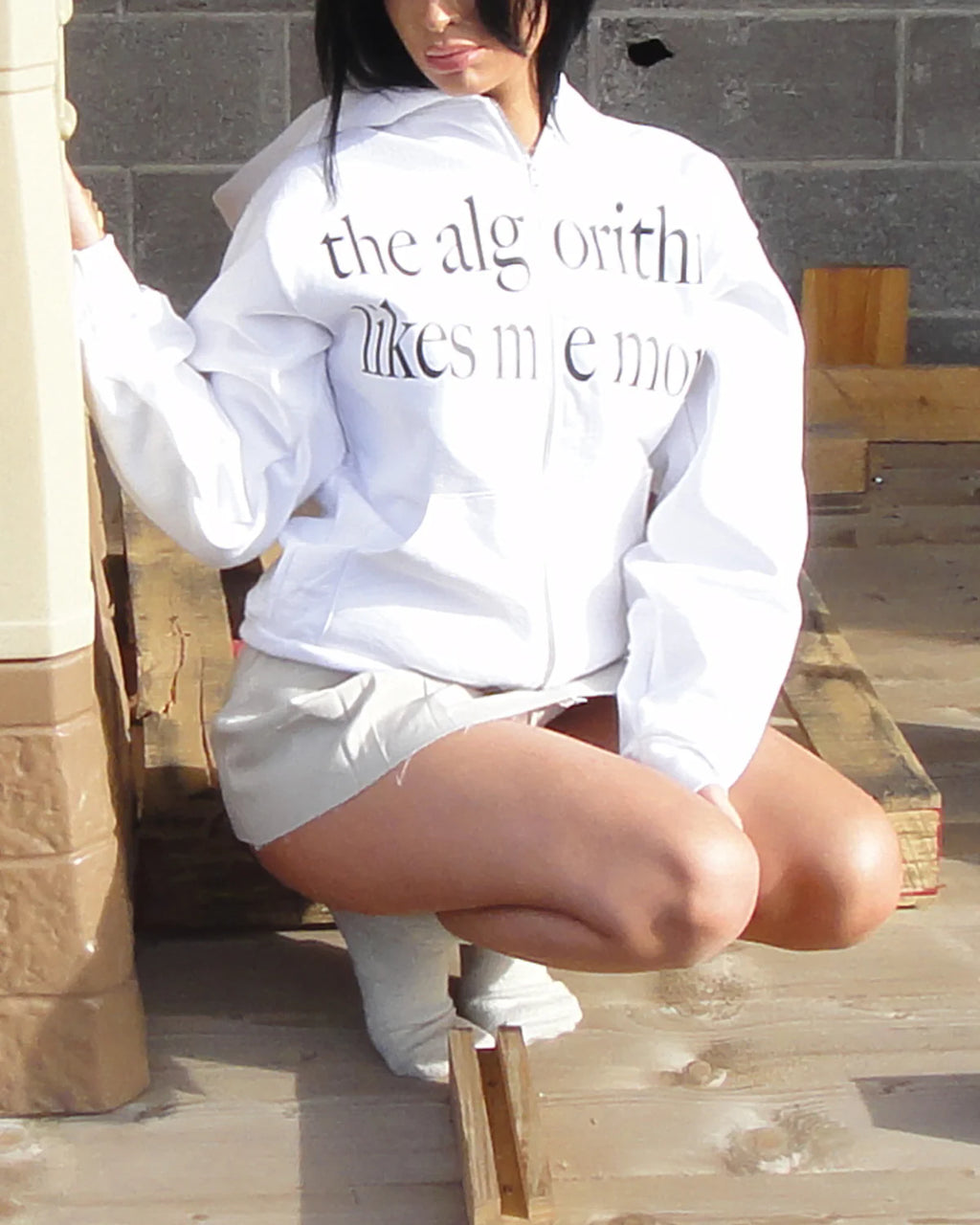 Hoodie