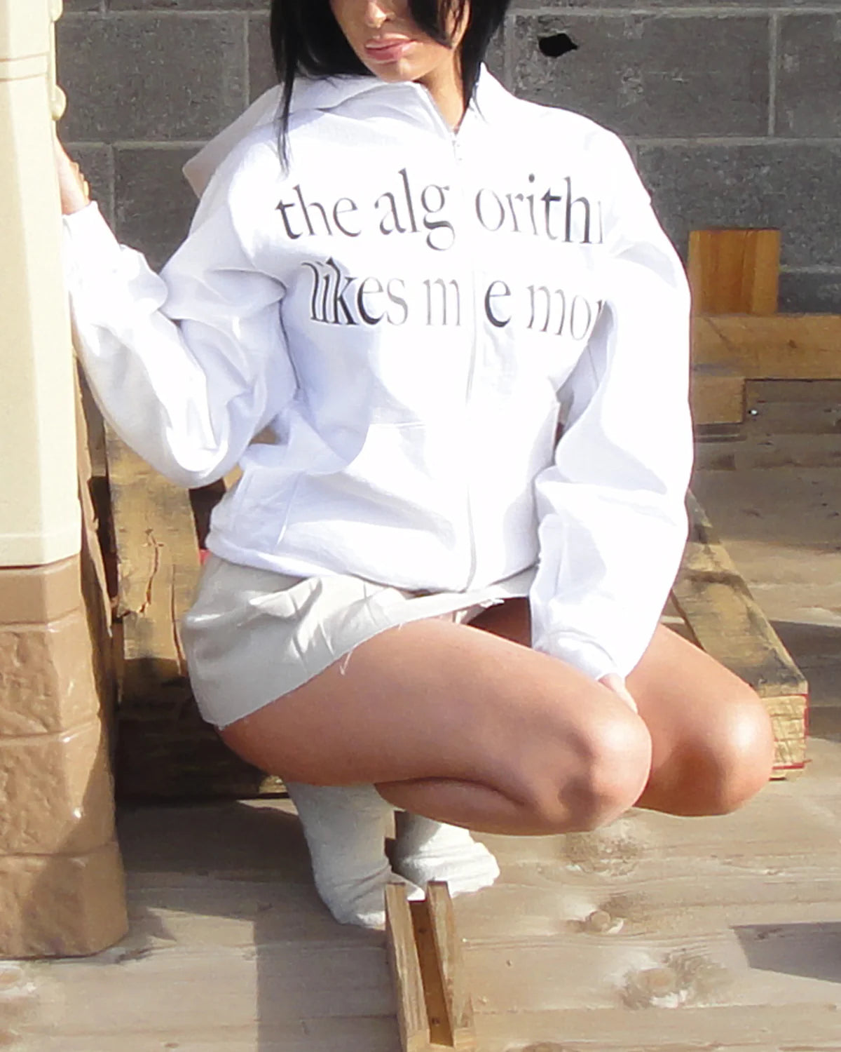 Hoodie