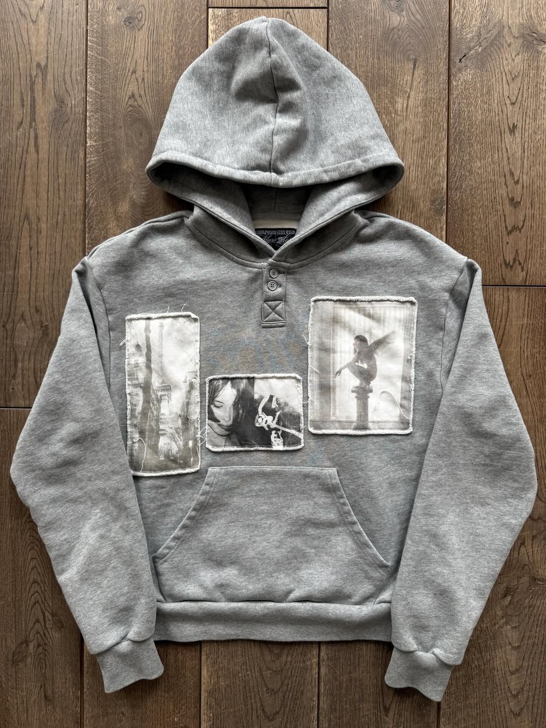 Hoodie