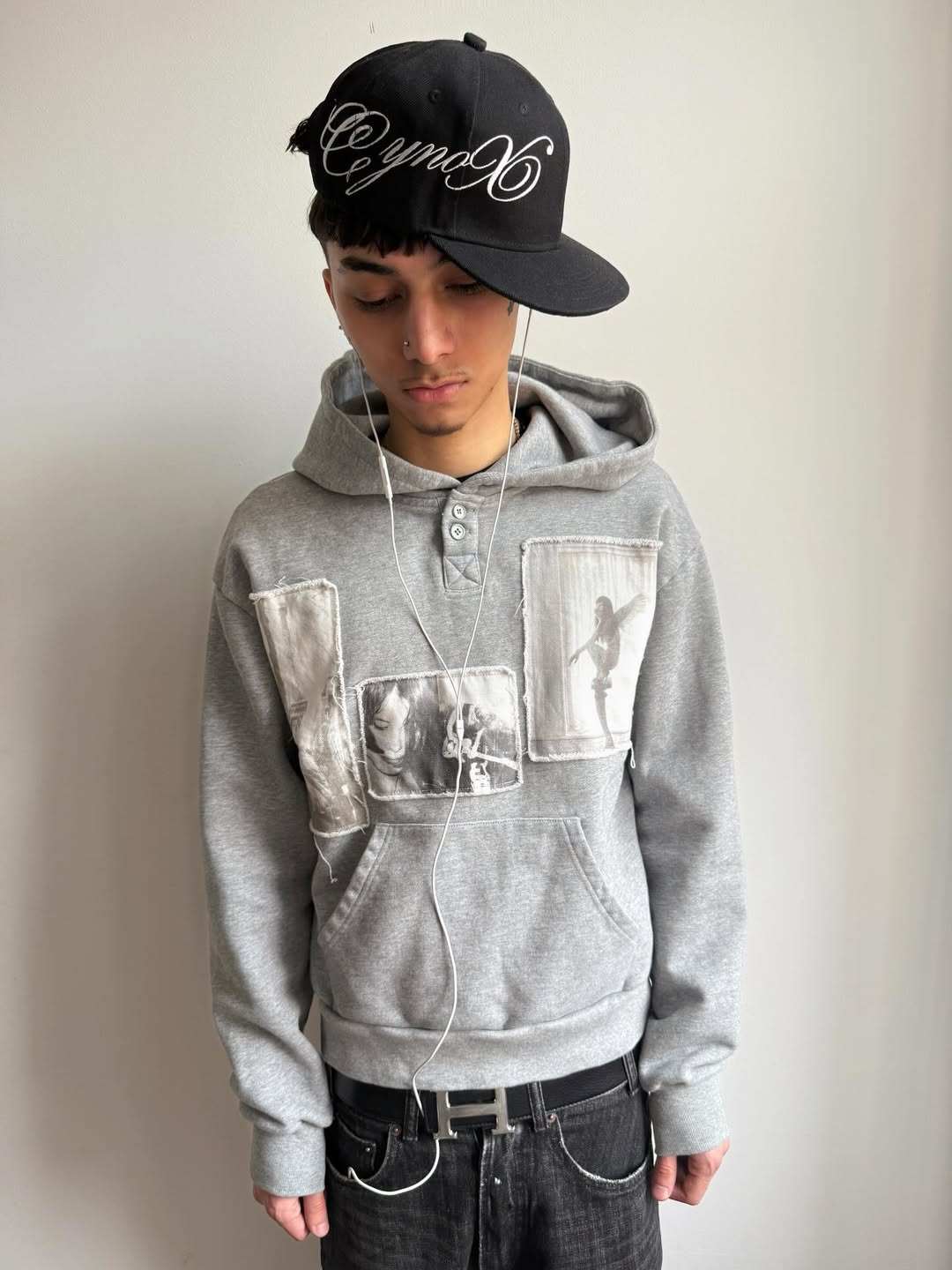 Hoodie