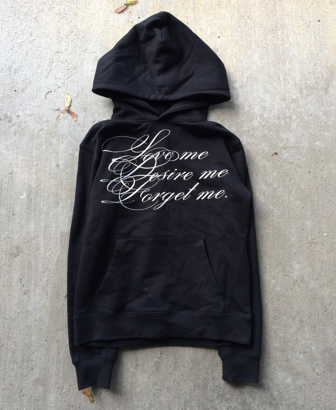 Hoodie