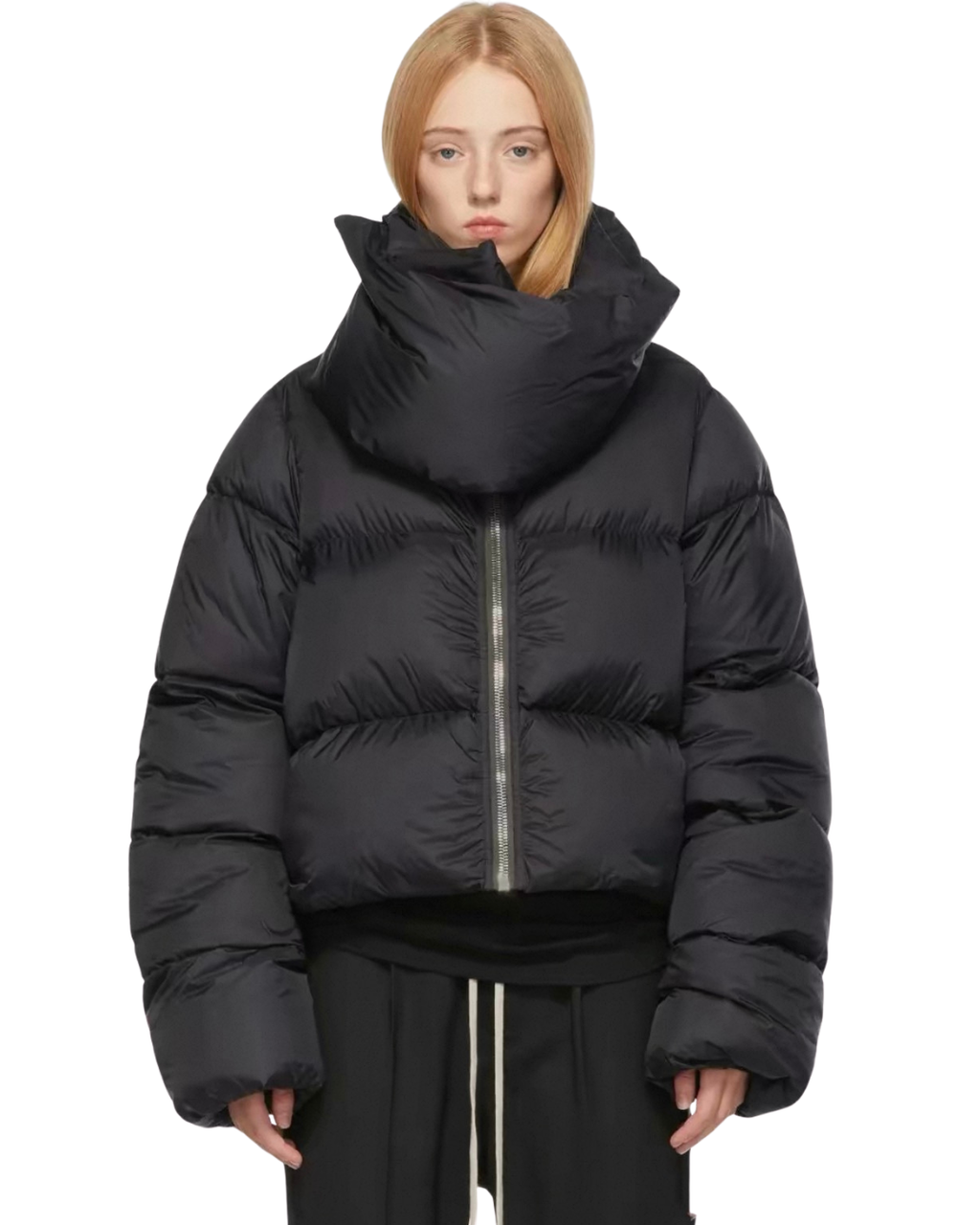 Puffer