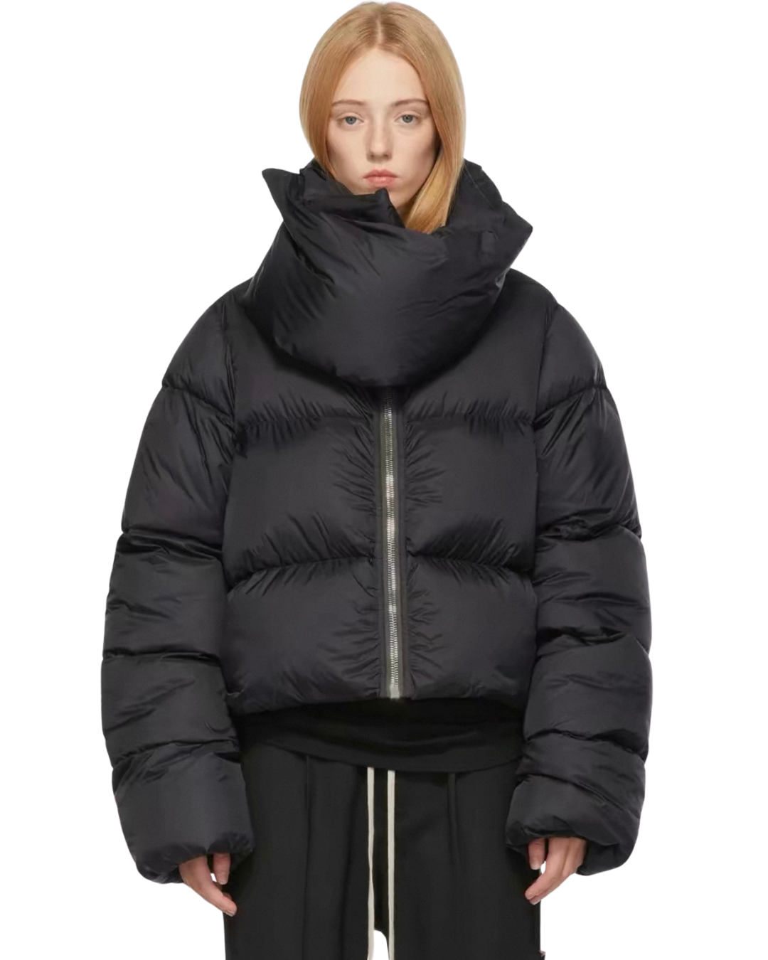 Puffer