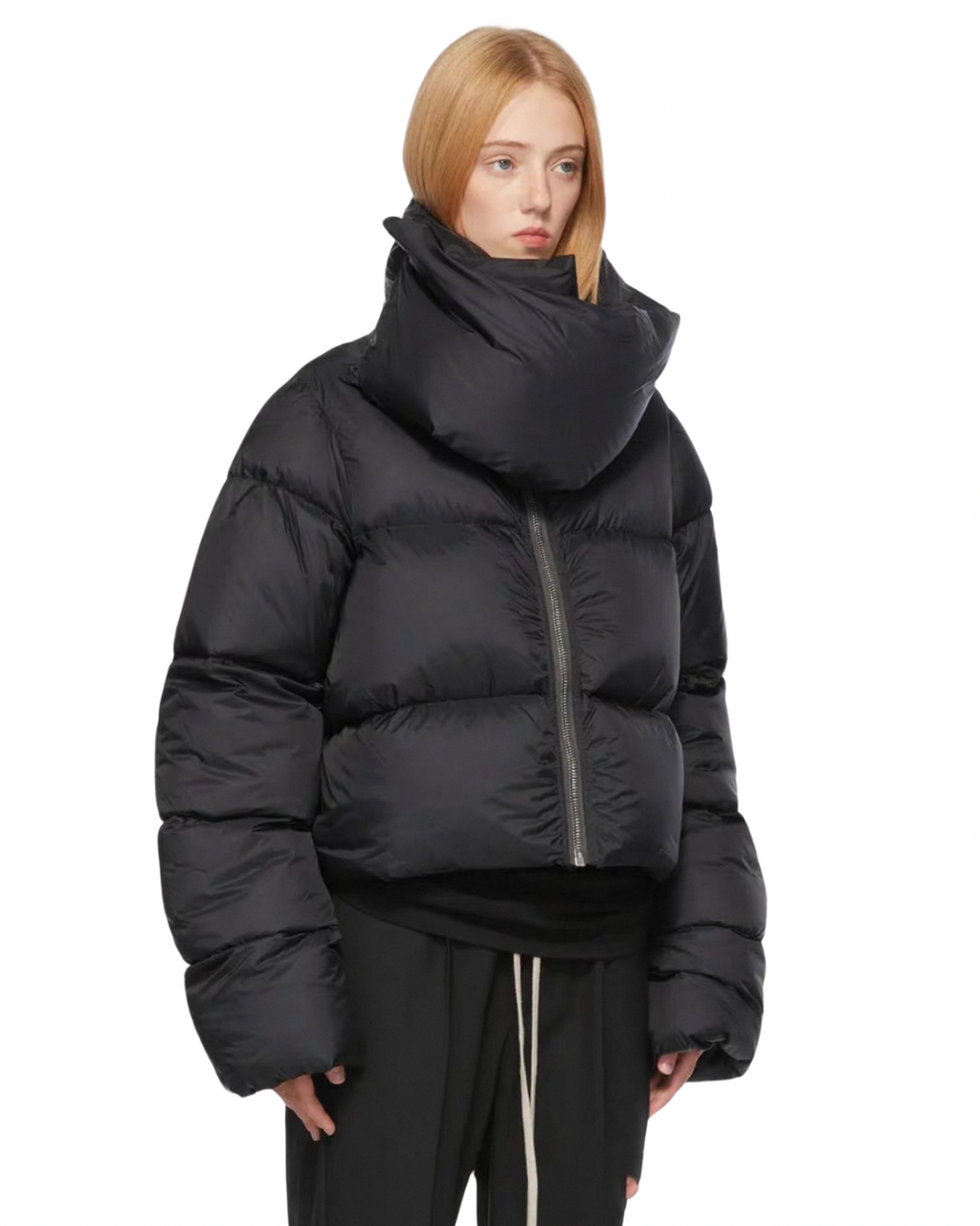 Puffer