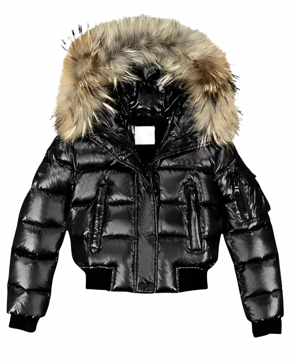 Puffer