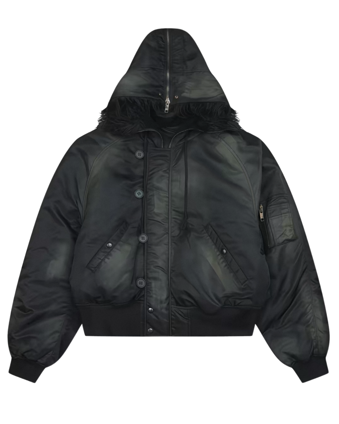 Winter jacket