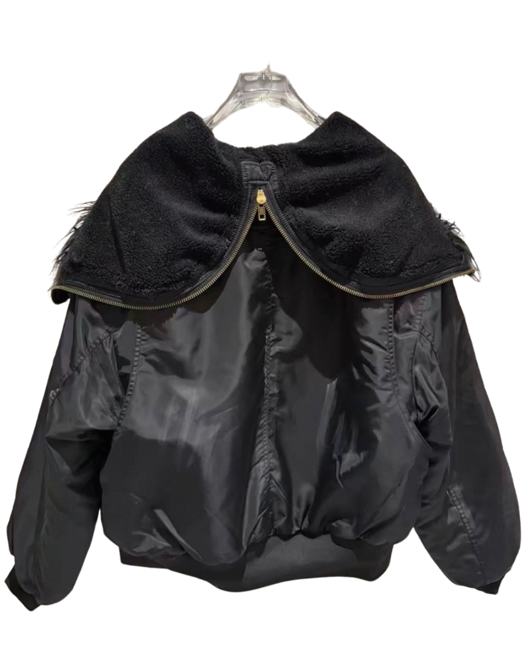 Winter jacket
