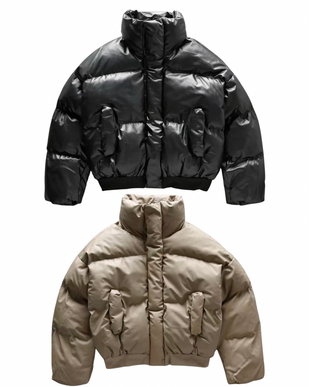 Puffer