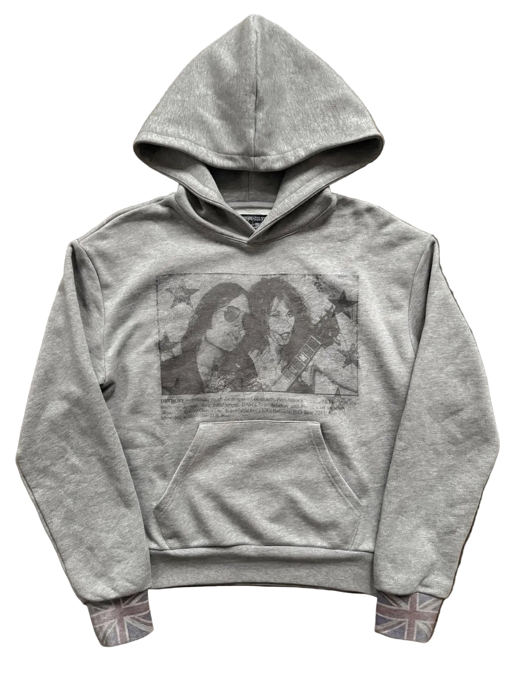 Hoodie