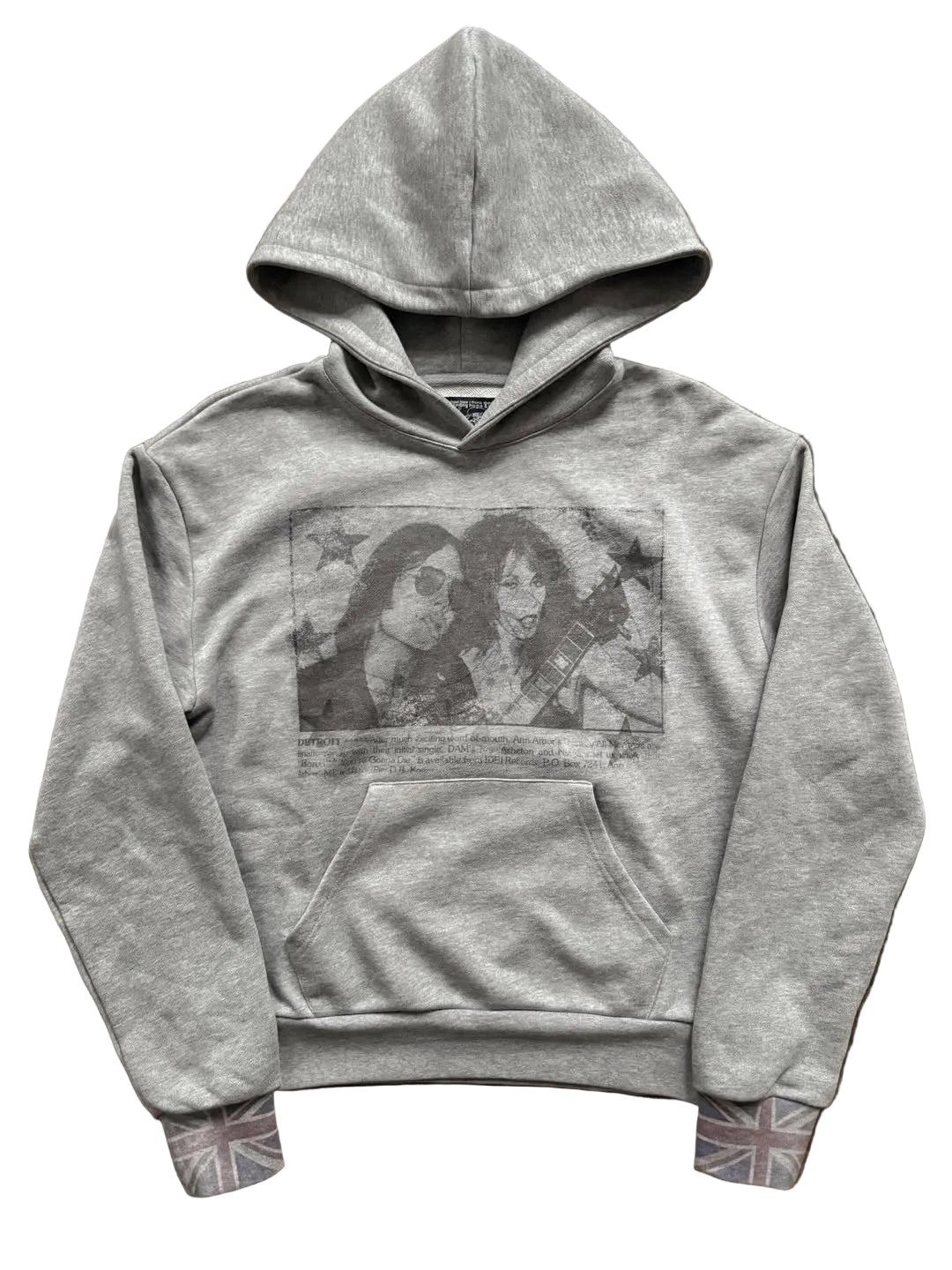 Hoodie