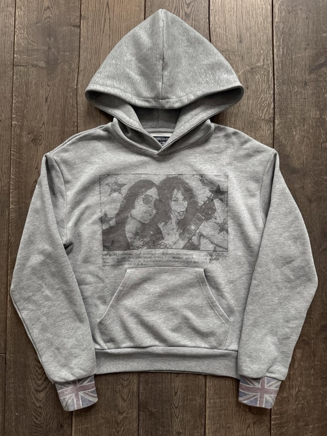 Hoodie