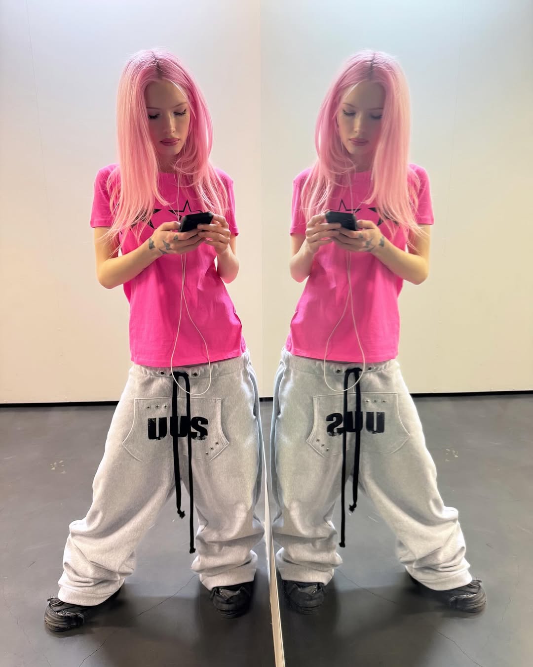 Pants