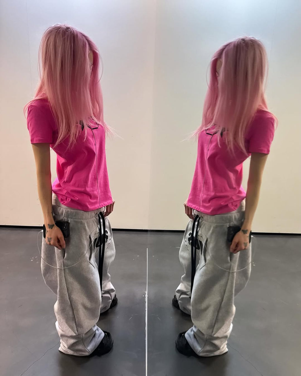 Pants