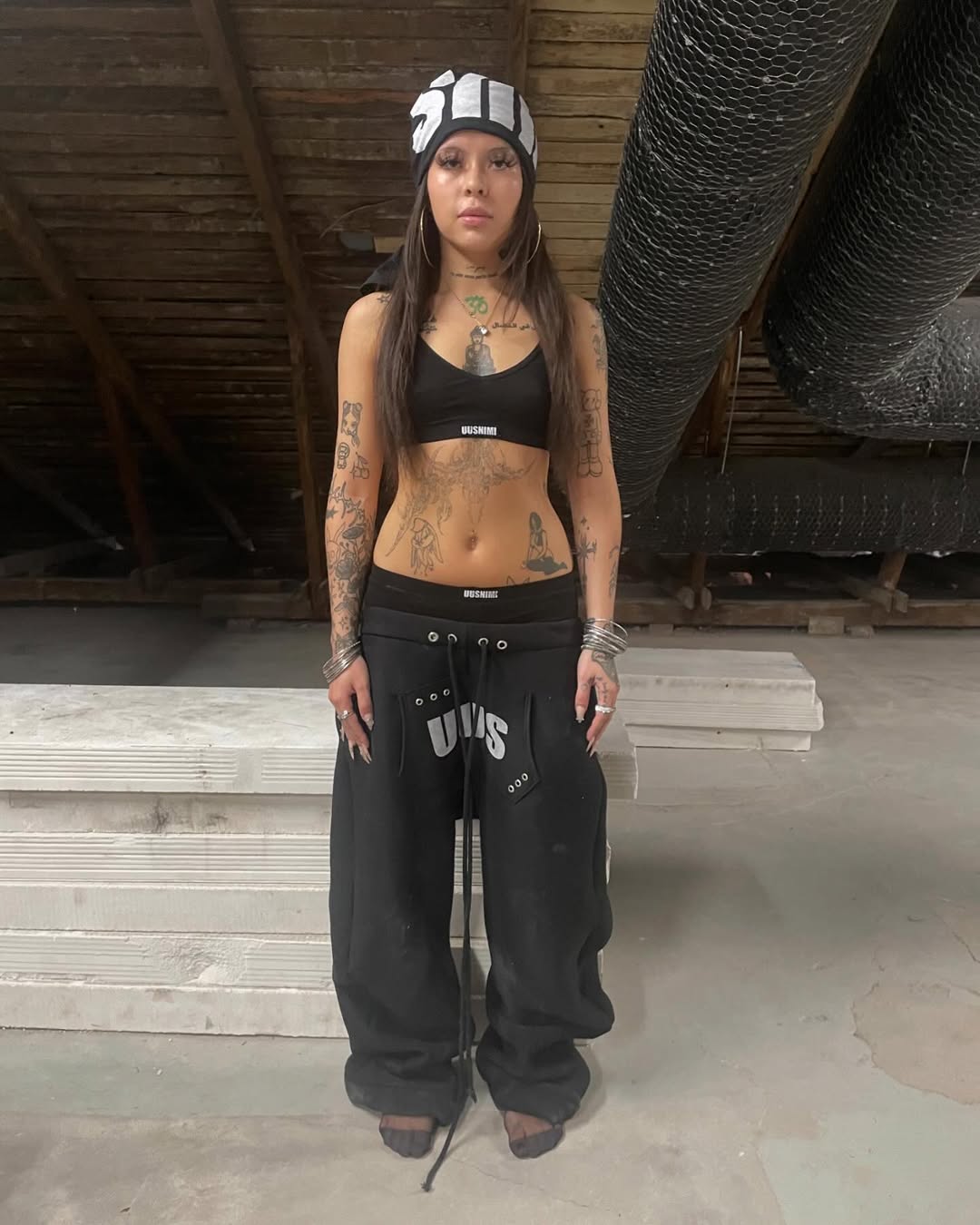 Pants