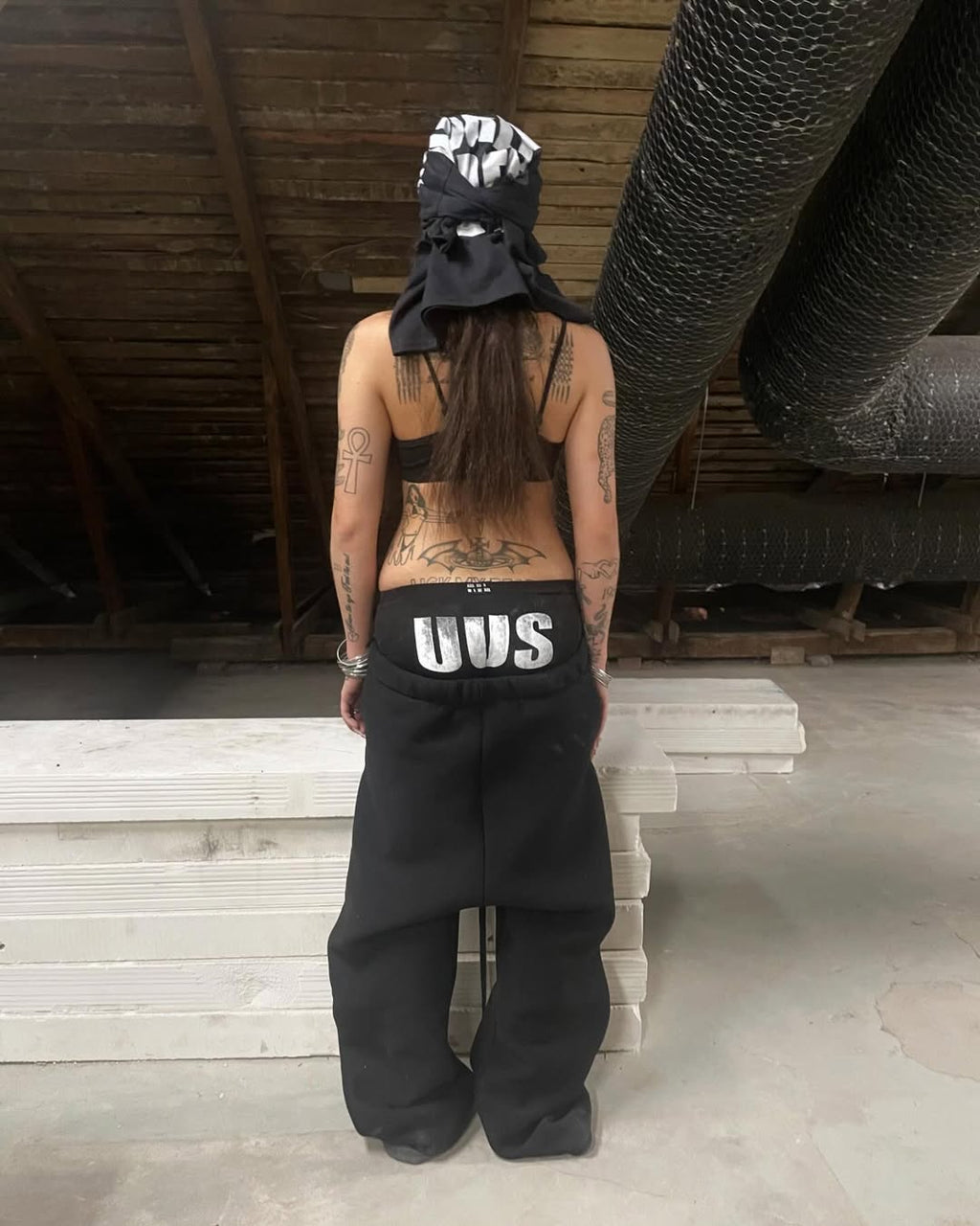 Pants