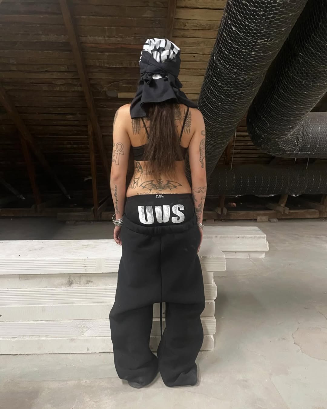 Pants