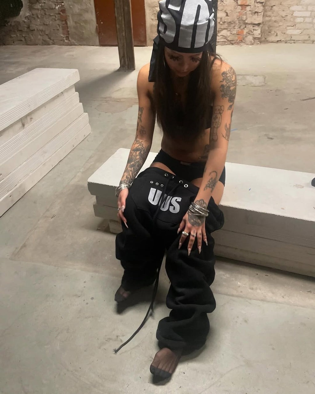 Pants