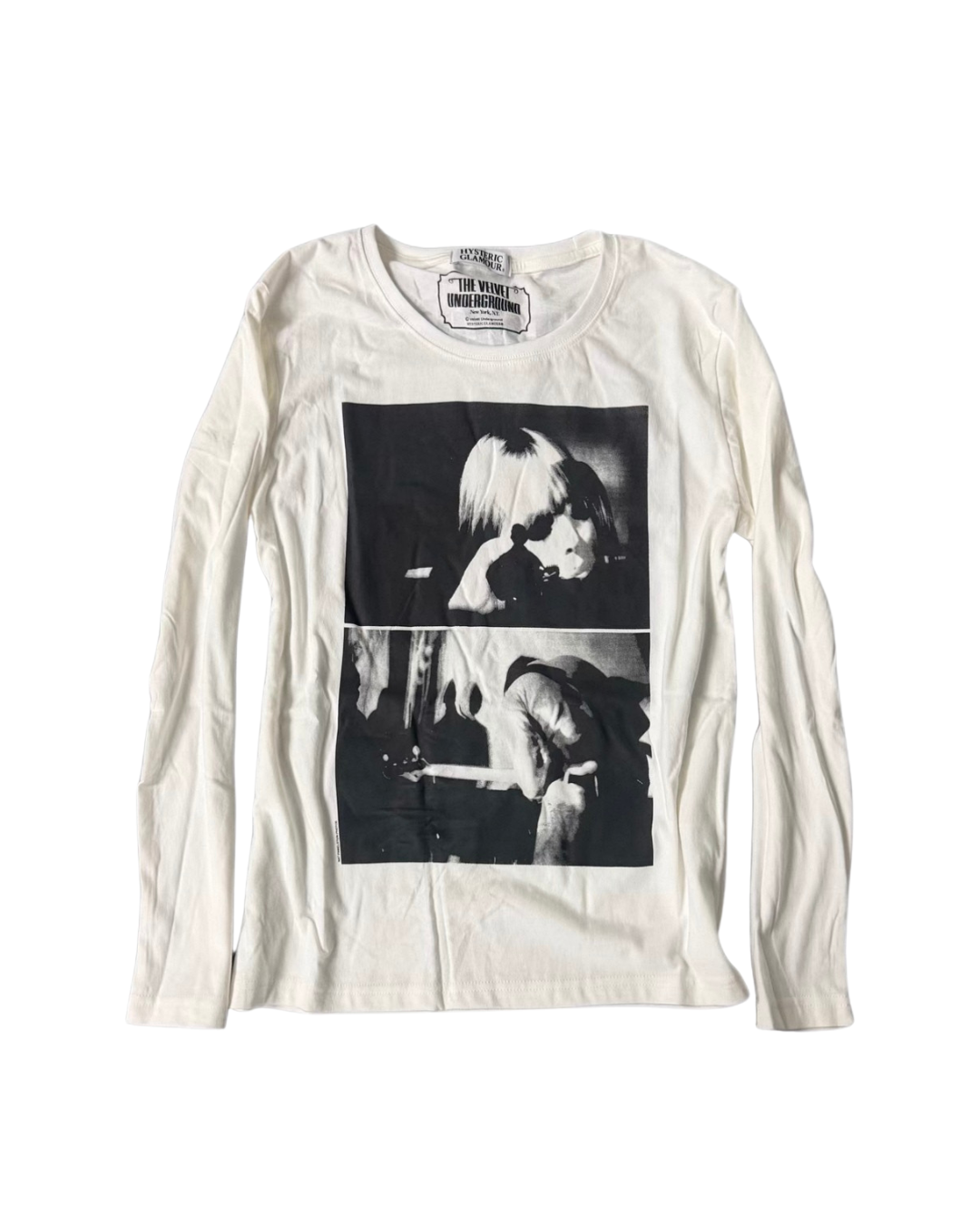 Longsleeve