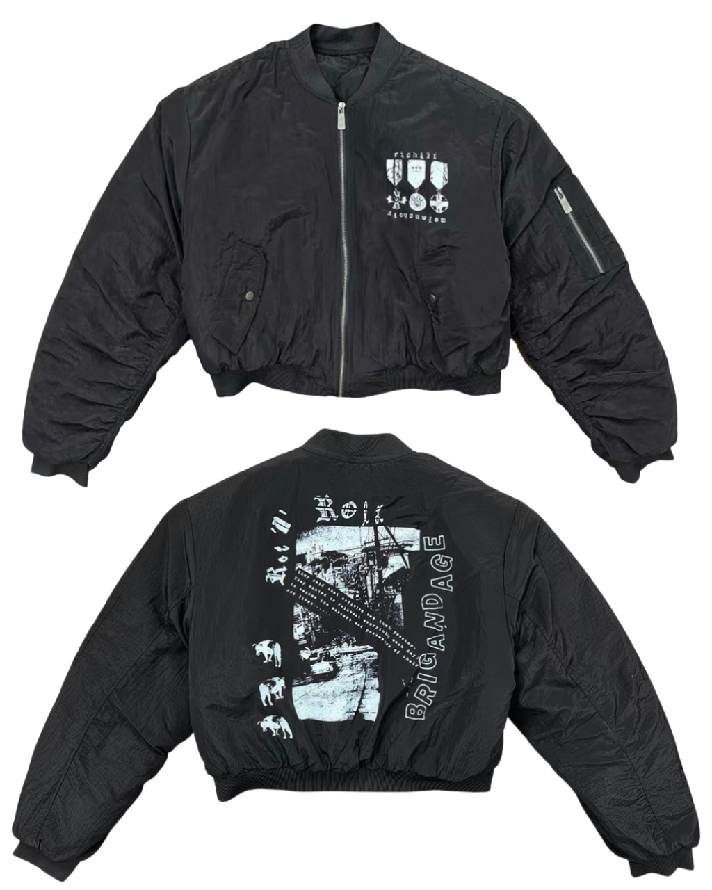 Jacket