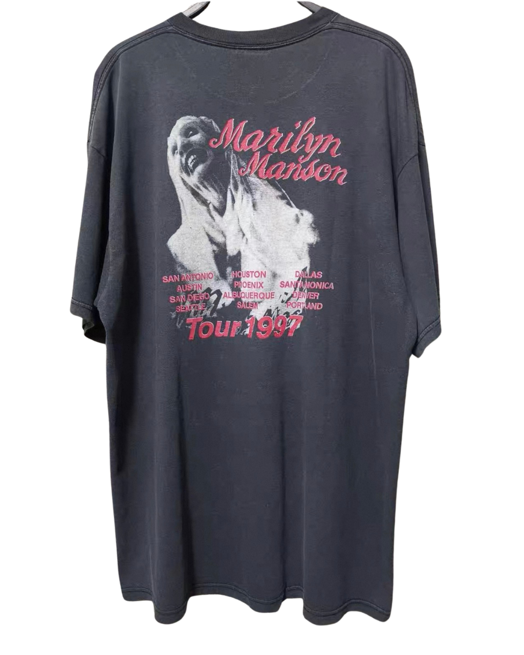 T shirt