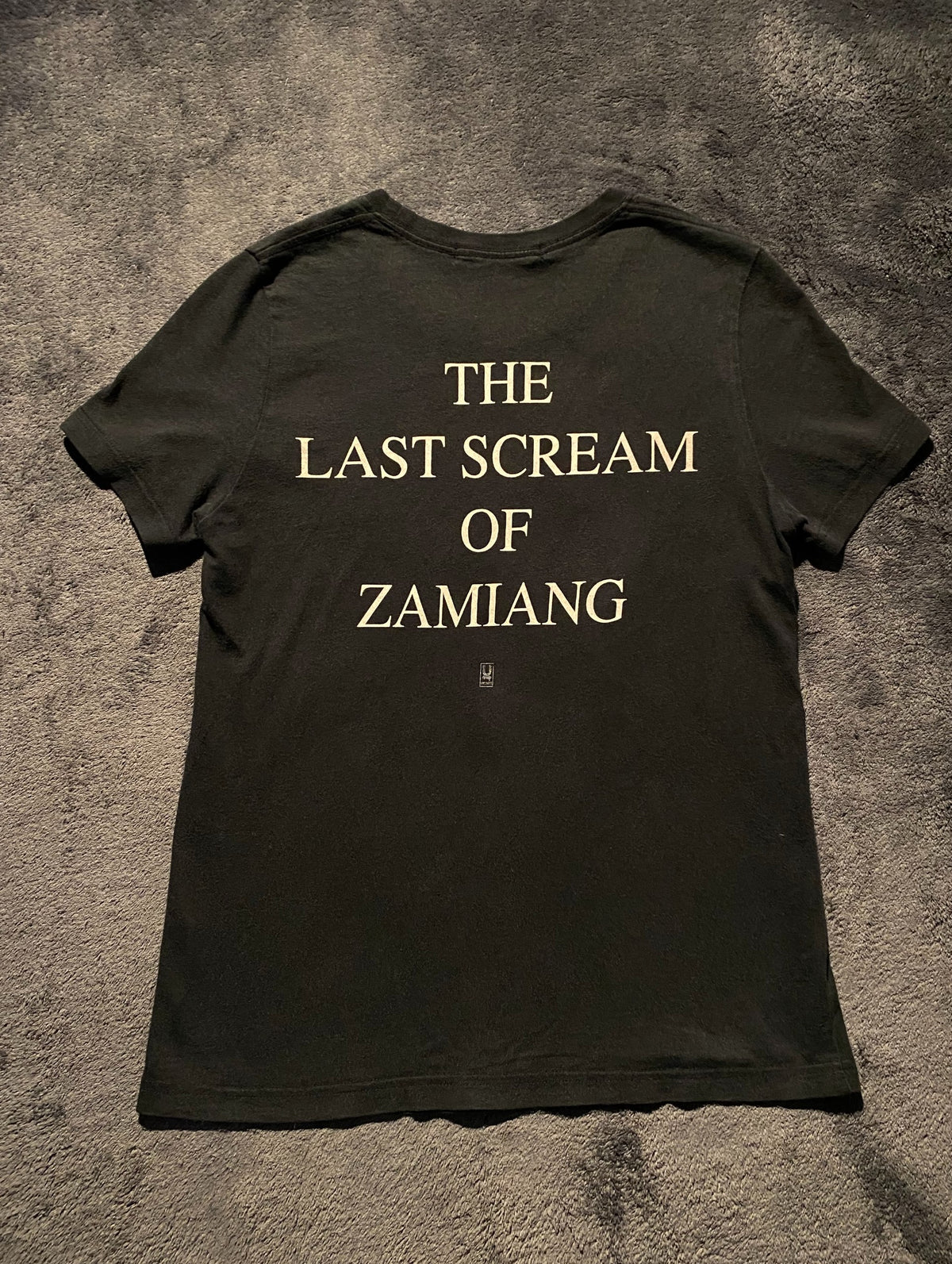 T shirt