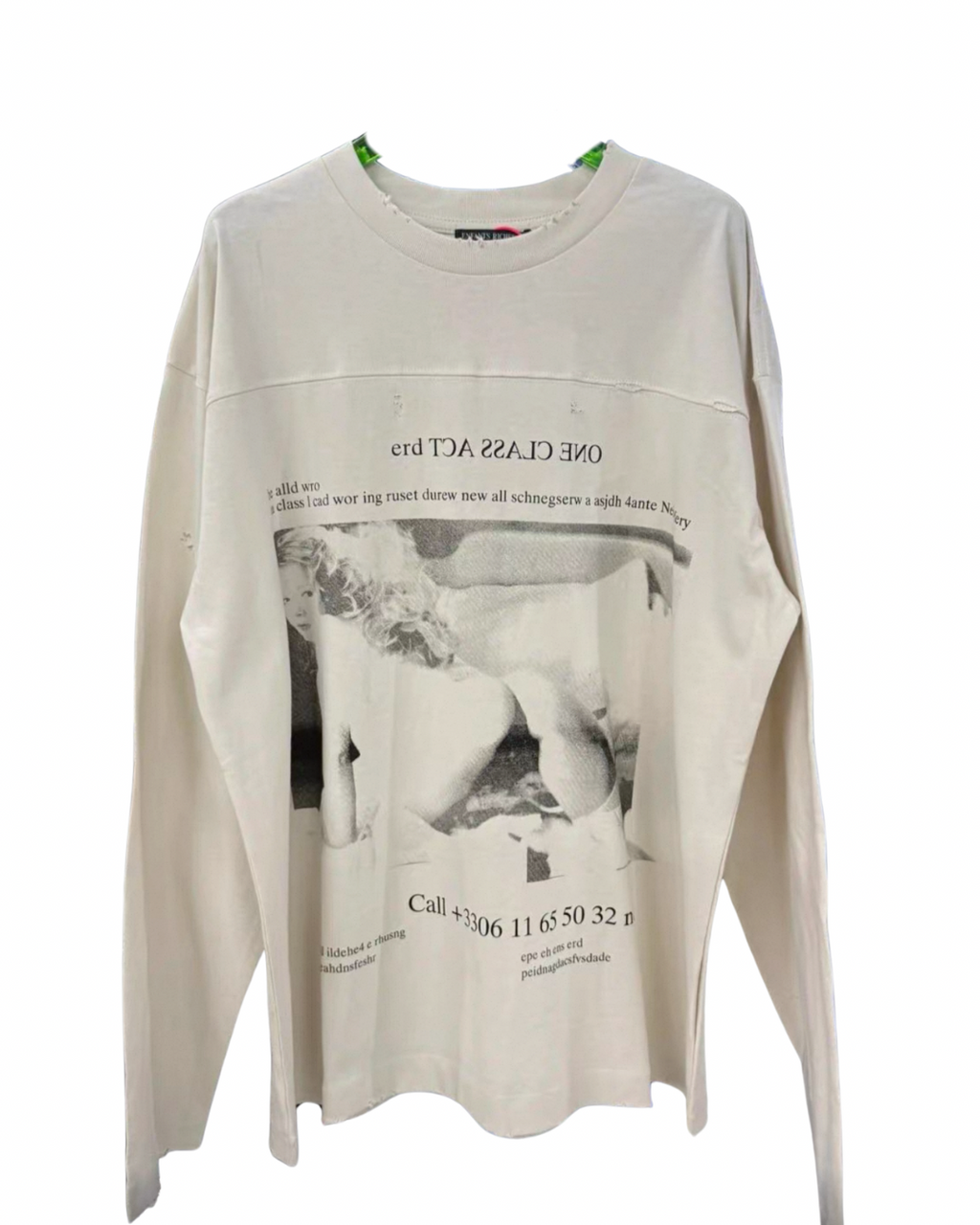 Longsleeve