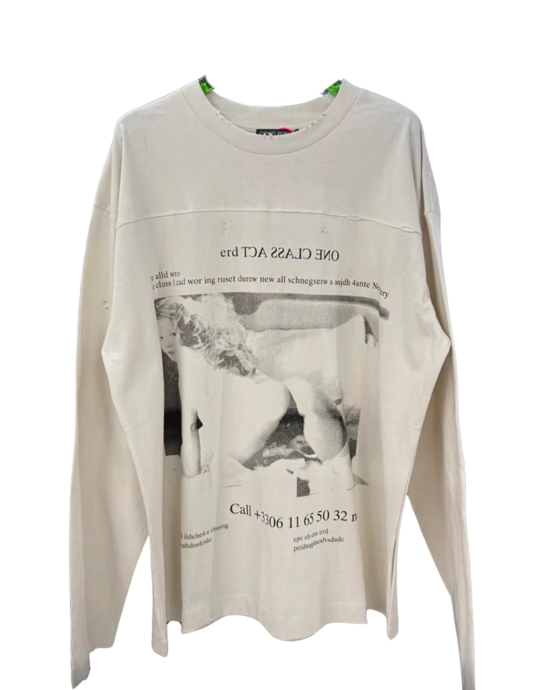 Longsleeve