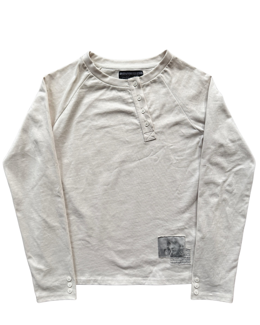 Longsleeve