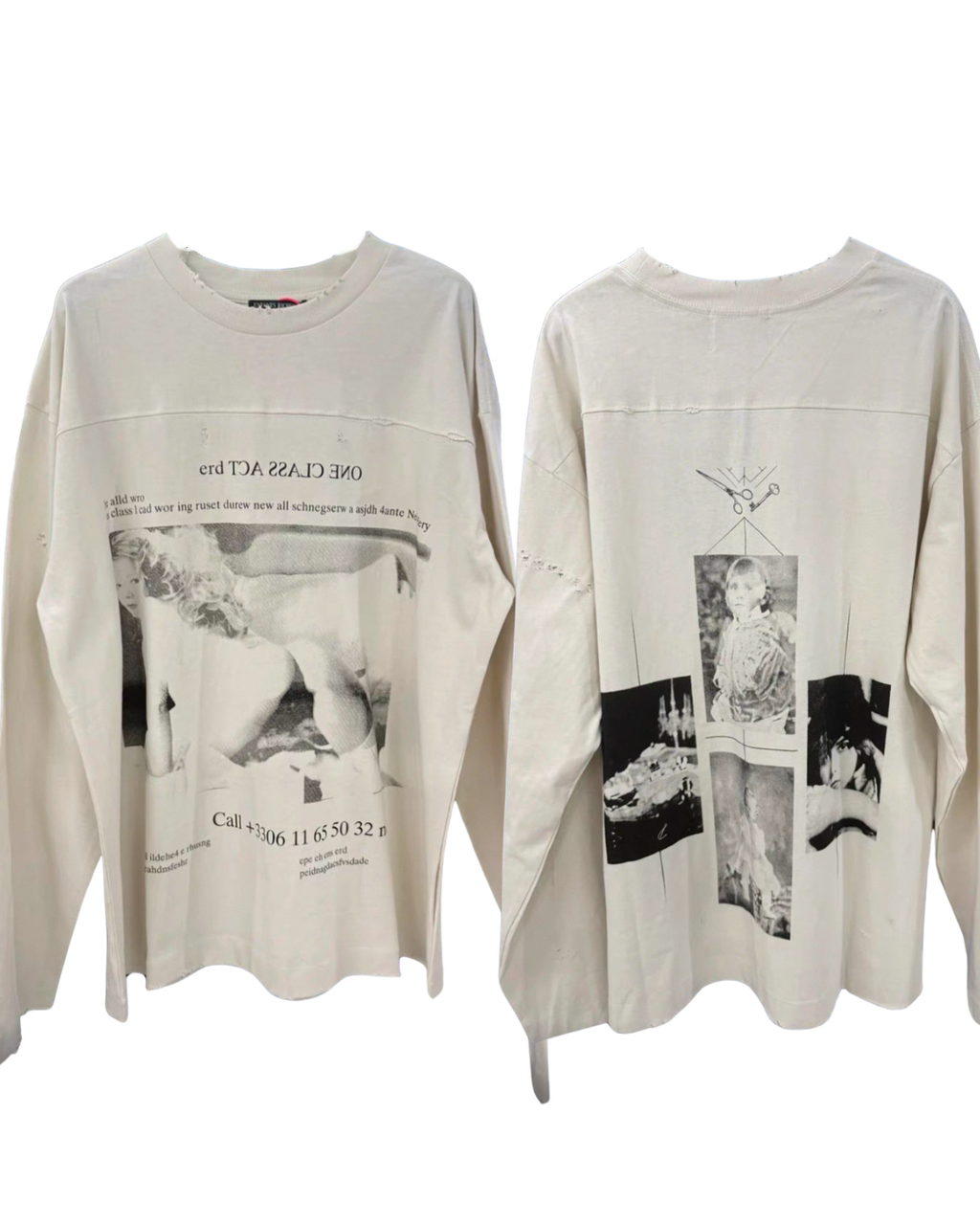 Longsleeve